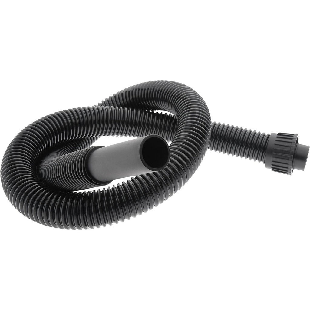 PRO-SOURCE Pro-source PS-25-1203 Coiled Vacuum Hose 48in Wet/dry