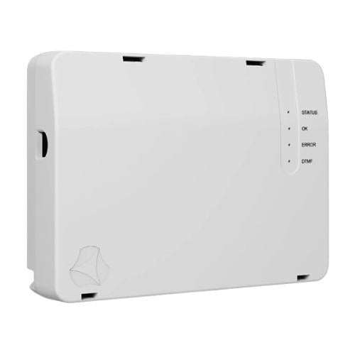 ALARM.COM Alarm.com LX30B-Q50TU-AUC Universal Communicator
