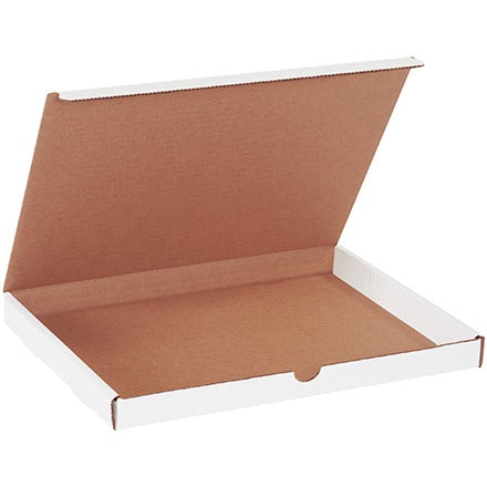 BSC PREFERRED Bsc Preferred ML1291 Corrugated Literature Mailer Box 50pk