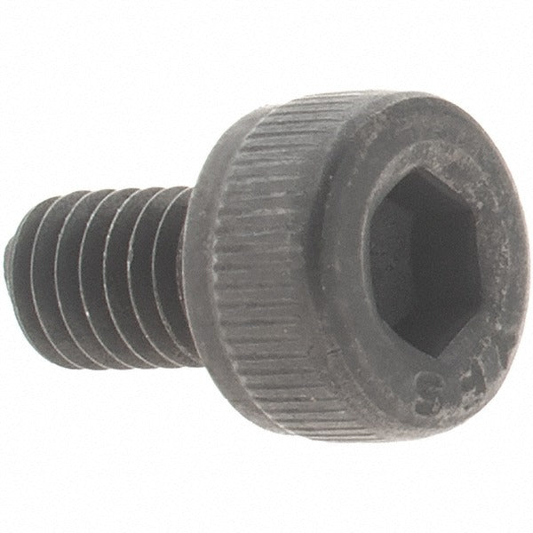 VALUE COLLECTION Value Collection -42704-1 M3 X 0.50 Hex Socket Cap Screw