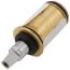 TAPCO Tapco 45924C Short Stem Ceramic Cartridge Hot Side