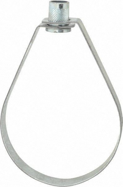 EMPIRE INDUSTRIES Empire 310G0400 Emlok Swivel Ring Hanger 4 in Pipe