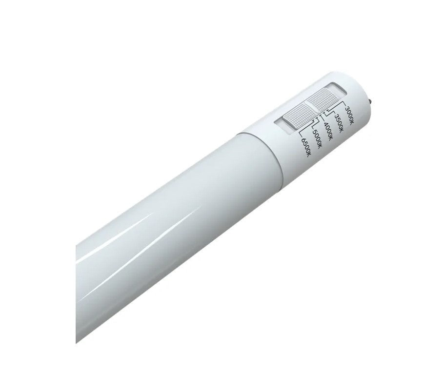 HALCO LIGHTING Halco 87216 ProLED T8 Linear Tube 14W (48 in) 48T8-14W-8CS-SDE-BYP-LED