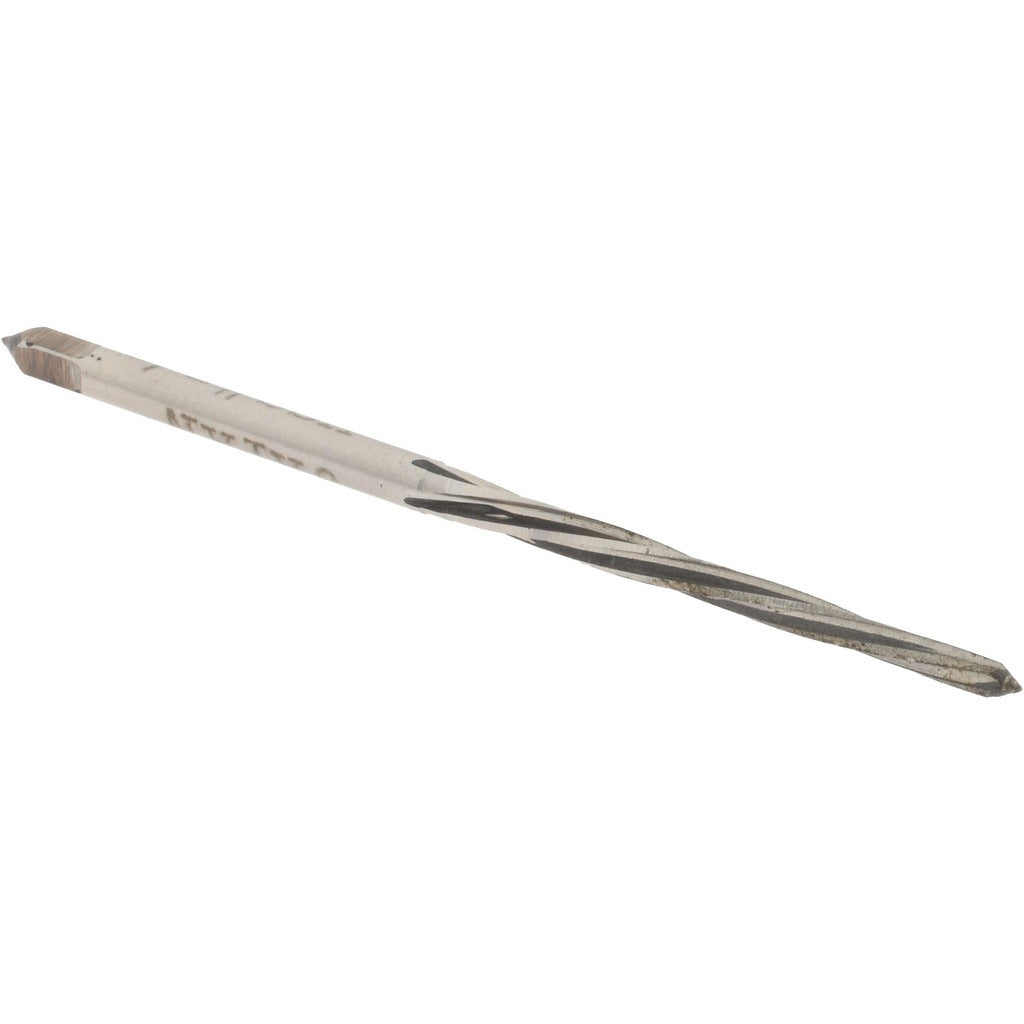 VALUE COLLECTION Value Collection SM25N50 Taper Pin Reamer 5/0 Hss