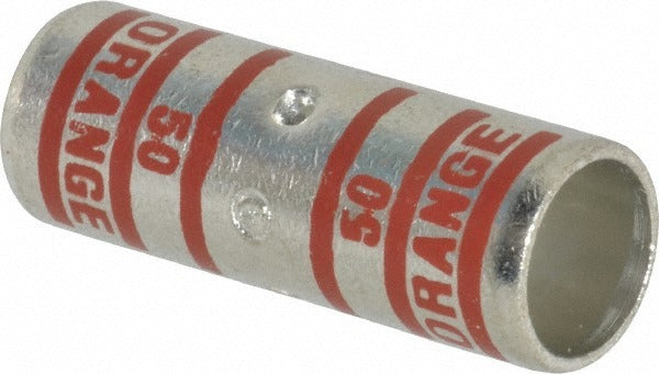 THOMAS & BETTS Thomas Betts 54511` Butt Splice Terminal Crimp-on