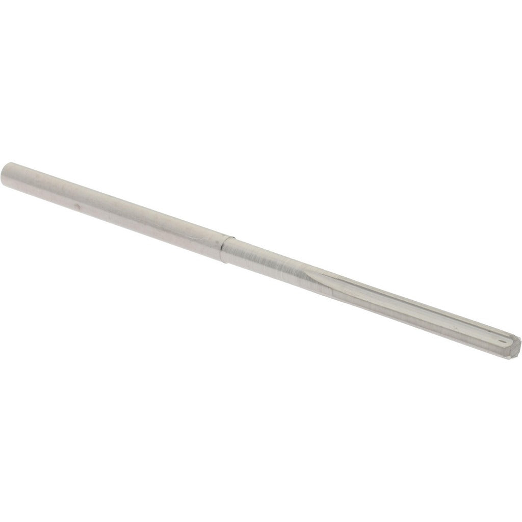 HERTEL Hertel 79889069 Chucking Reamer 0.075 in Solid Carbide