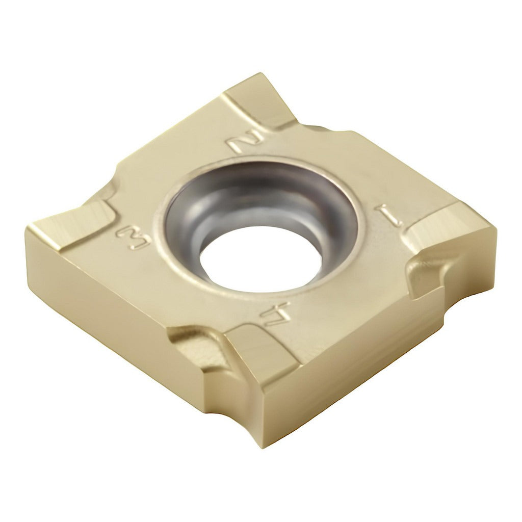 SECO TOOLS Seco 02526613 Milling Insert SNHQ120412TL4-M07 F40M Carbide