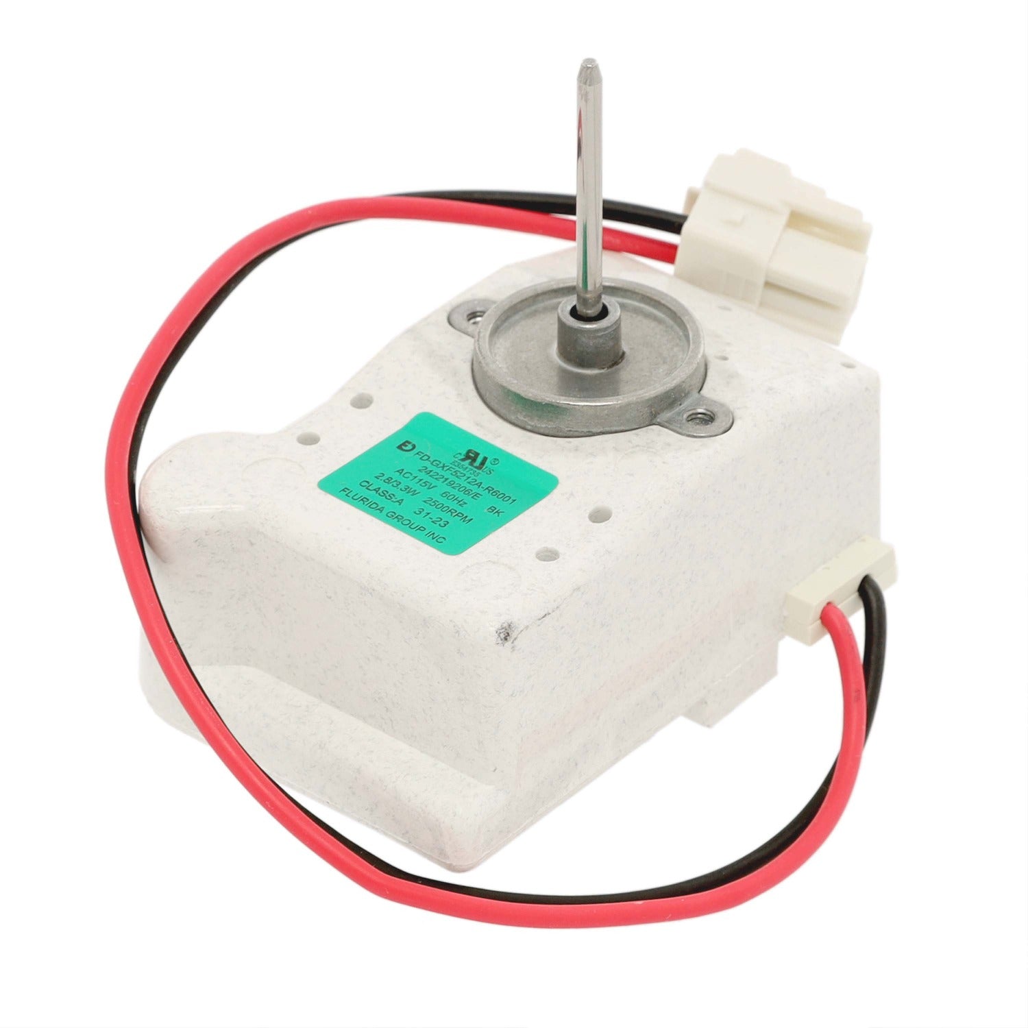 FRIGIDAIRE Frigidaire 242219206 Evaporator Fan Motor 115V (Each) 5304530651
