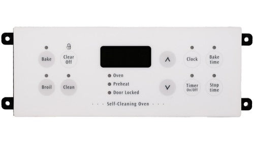 FRIGIDAIRE Frigidaire 318414214 Oven Control Board Electronic (1 Pack) 318185452