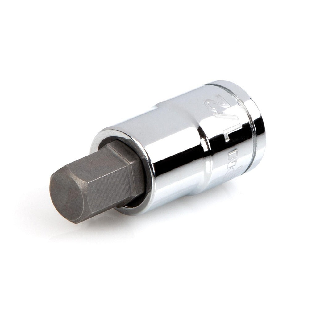 TEKTON Tekton SHB22213 Hex Bit Socket 1/2 in Drive 1/2 in Hex