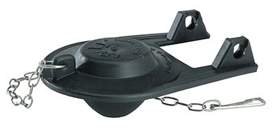 LAVELLE INDUSTRIES Lavelle Industries 54BP Universal Toilet Tank Flapper