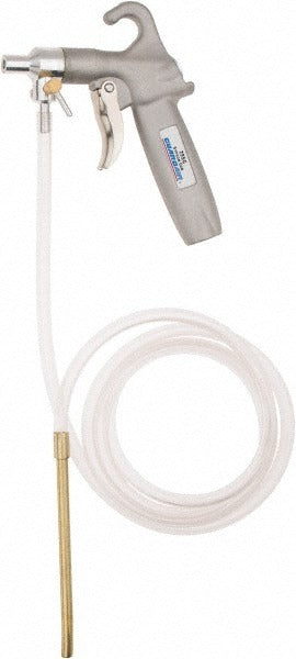GUARDAIR Guardair 79SG Air Blow Gun Aluminum Spray Nozzle