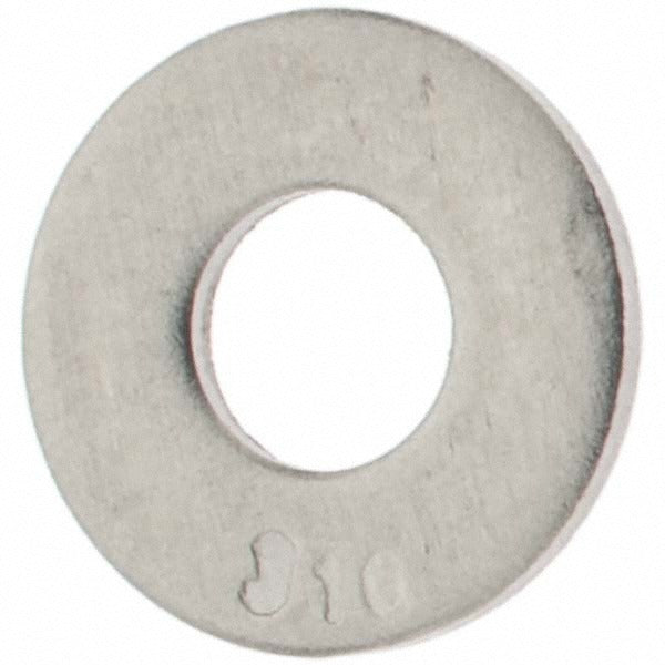 VALUE COLLECTION Value Collection 30706 Sae Flat Washer 6 Screw 316 Ss
