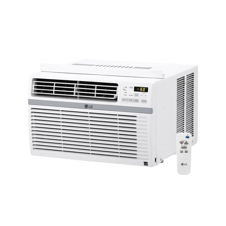 LG LG LW1424RD Window Air Conditioner 14000 BTU 800 sq. ft.