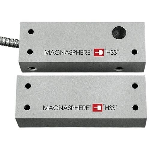 MAGNASPHERE Magnasphere Corp HSS-1670-L2D-010 Overhead Door Bracket