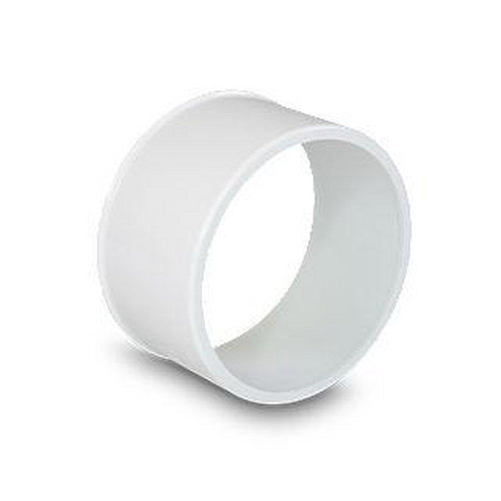 MULTI-FITTINGS CORPORATION Multi-fittings Corporation 340342 Pvc Sdr 35 4 in Adapter