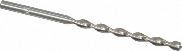 CHICAGO-LATROBE Chicago-latrobe 69021 Jobber Drill Bit Wire 21 Hss