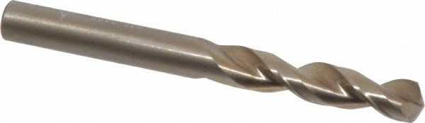 CLEVELAND CONTROLS Cleveland C14287 Drill Bit Letter G Cobalt 135 Point
