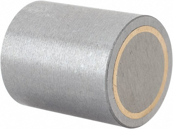ECLIPSE Eclipse M19179/MSC Alnico Pot Magnet 0.625 in 10-24 Thread