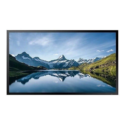 SAMSUNG Samsung OH46BS 46 Inch Outdoor Commercial Led Display