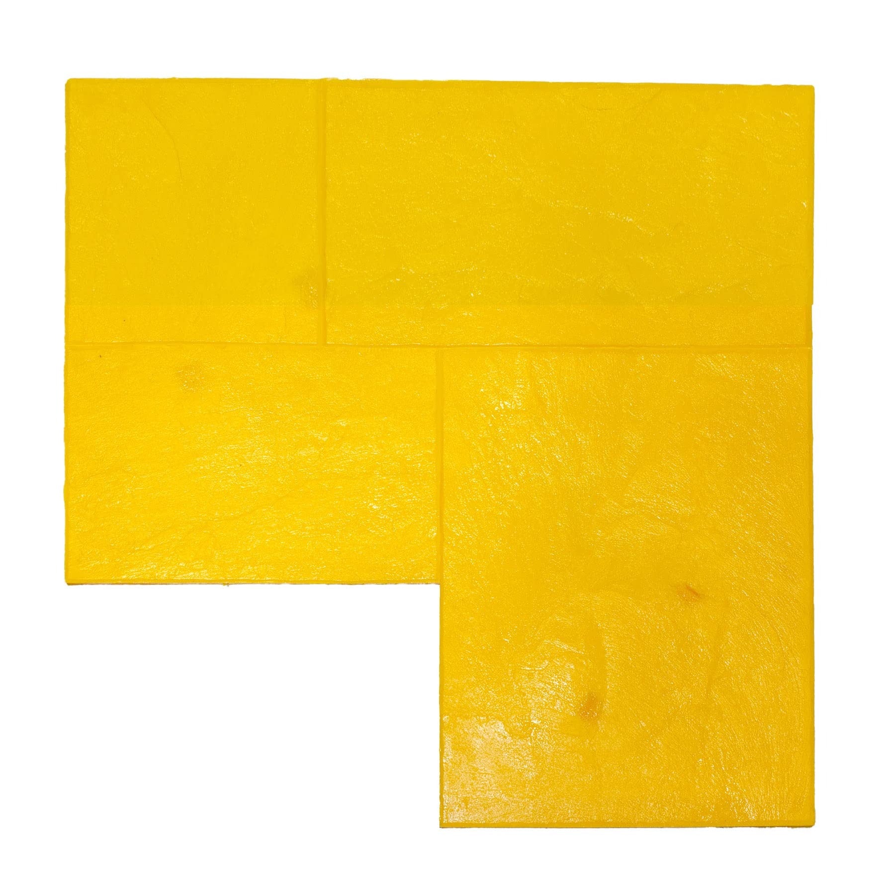 BONWAY Bonway 32-381 Inline Ashlar Texture Stamp 36 Inches