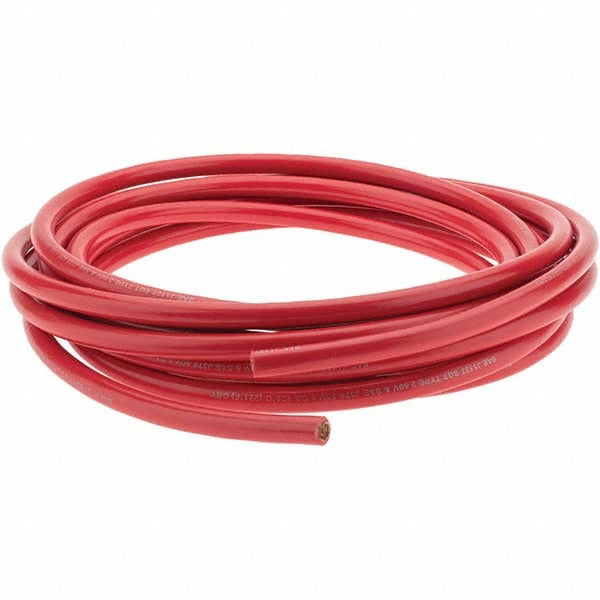 EAST PENN Eastpenn -21848-3 1 Gauge Top Post Battery Cable