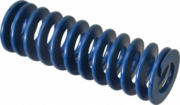 ASSOCIATED SPRING Associated Spring Raymond 103-718 Die Spring Blue