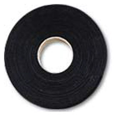 Leviton 43115-75 Velcro Roll 75 Feet Black