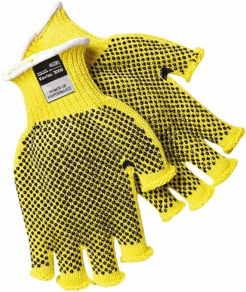 MCR SAFETY Mcr Safety 9369L Cut Resistant Gloves Size L Ansi A2 Kevlar