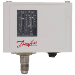 Danfoss 060-110191 Low Pressure Control Switch Auto Reset