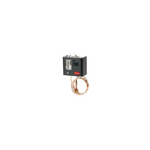 Danfoss 060-5247 Pressure Control Dual Pressure KPU 15