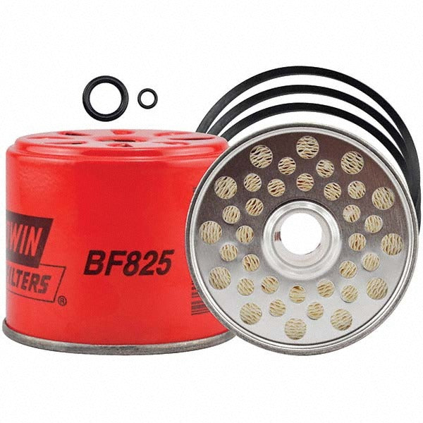 BALDWIN FILTERS Baldwin Filters BF825 Automotive Fuel Filter