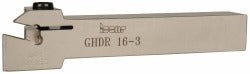 ISCAR Iscar 2800146 Indexable Cutoff Toolholder Right Hand
