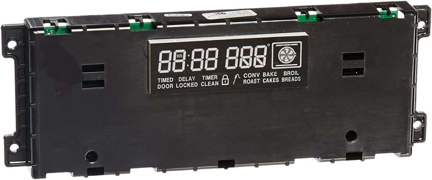 ELECTROLUX Electrolux 316577072 Clock Timer Control Board (Replacement) 316577072