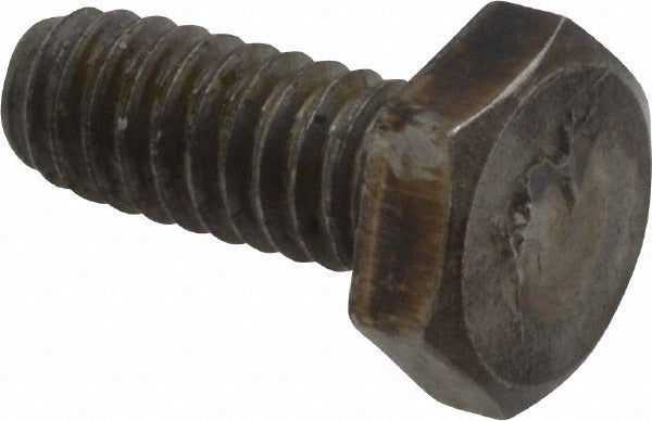 VALUE COLLECTION Value Collection HCI20250062-100BX Hex Head Bolt 1/4-20