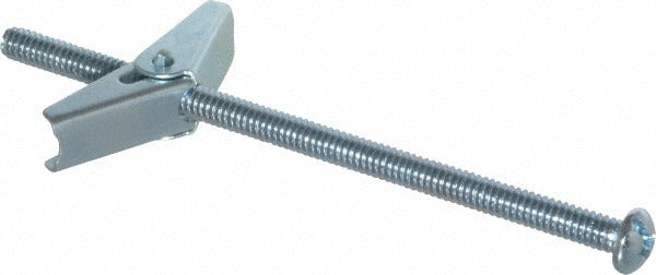 VALUE COLLECTION Value Collection NFC5251 Toggle Bolt Wall Anchor 830 Lb