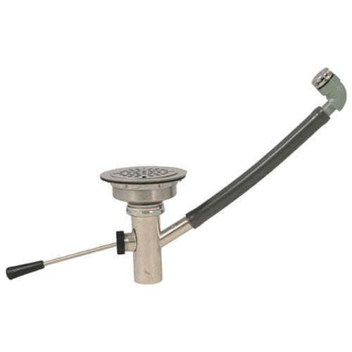 ADVANCE TABCO Advance Tabco K-26 Drain Lever (11 x 6 x 5 in) ADVK-26