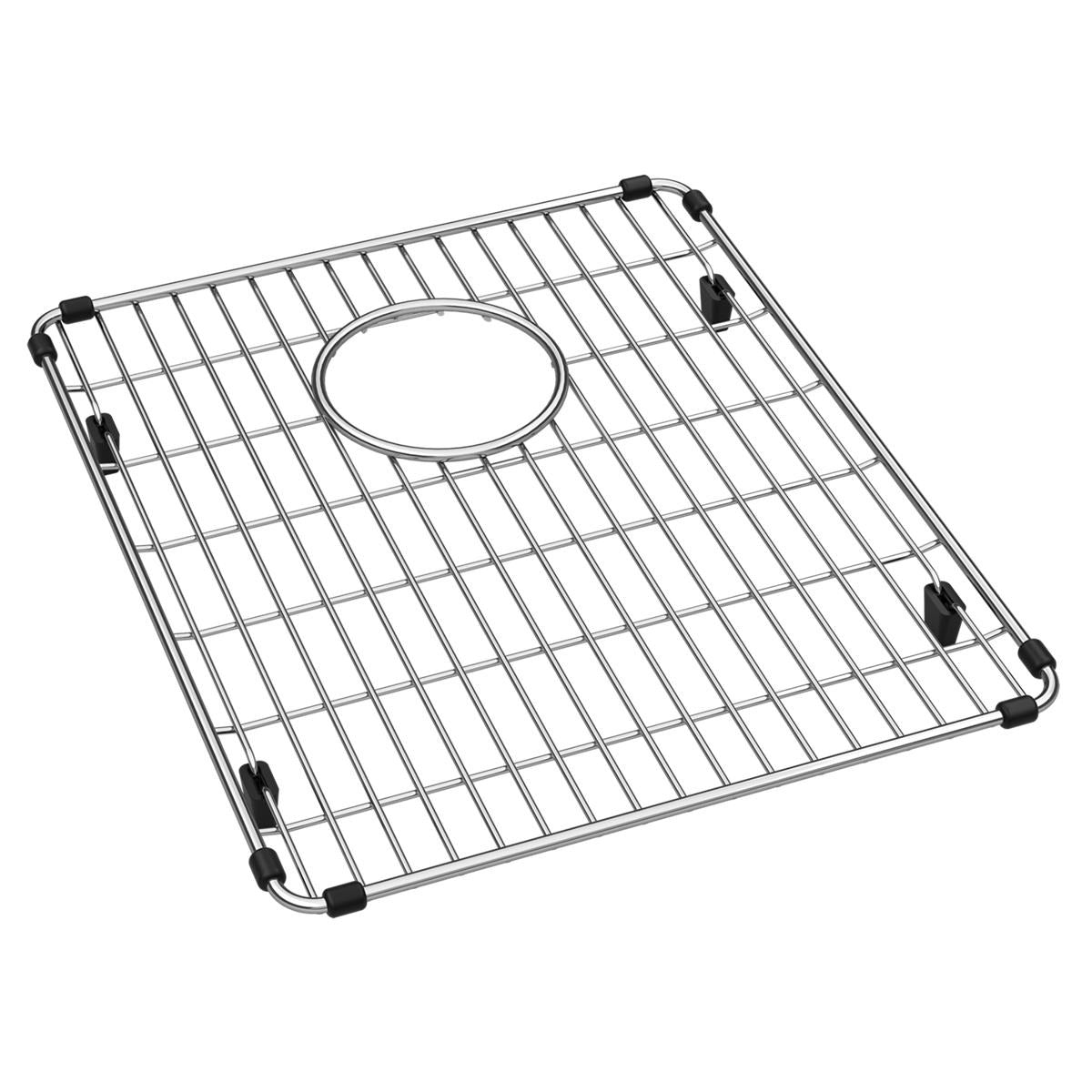 BSC PREFERRED Bsc Preferred EBG1315 Sink Bottom Grid Stainless Steel
