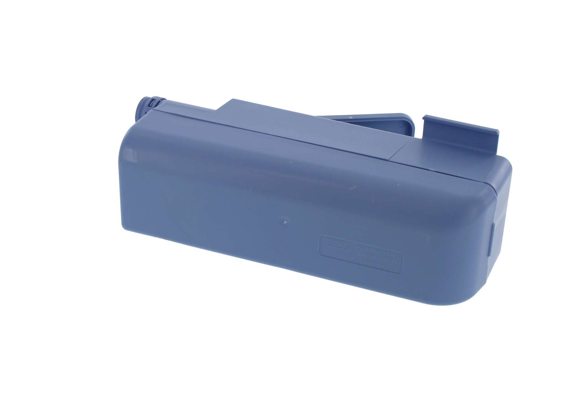 WHIRLPOOL Whirlpool W10250743A Minibulk Cartridge Alpha