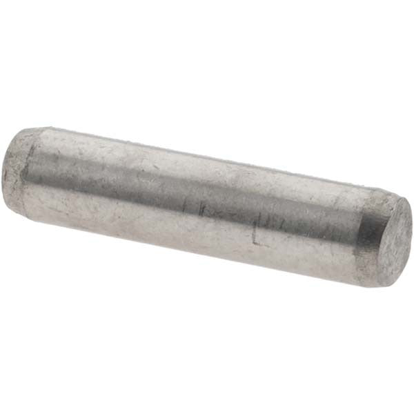 VALUE COLLECTION Value Collection 40020 Precision Dowel Pin 6x25mm Ss Grade 303