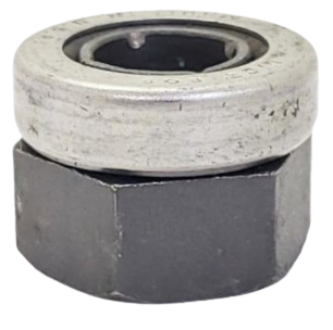 GREENLEE Greenlee 1388-AVBB Ball Bearing Drive Nut (Single) 804551