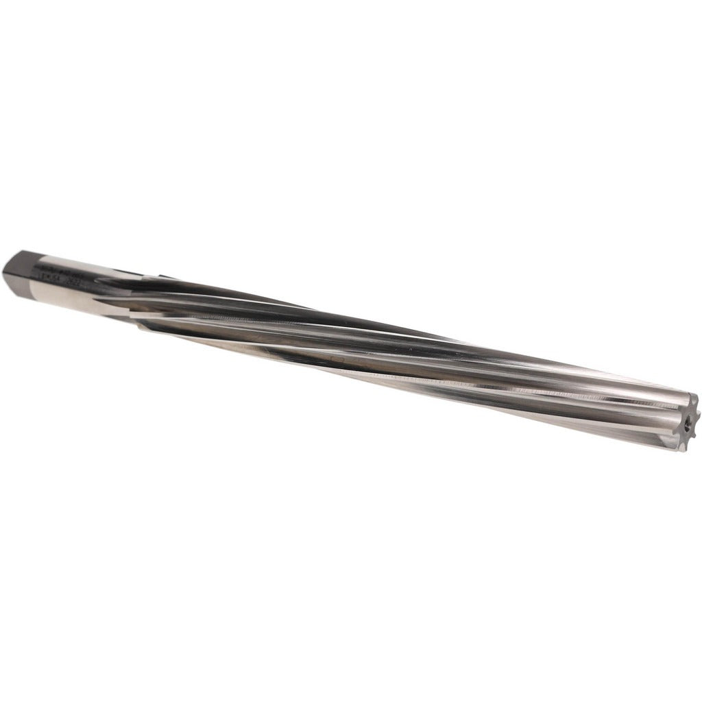 VALUE COLLECTION Value Collection 557u 10 Taper Pin Reamer No. 10 Hss