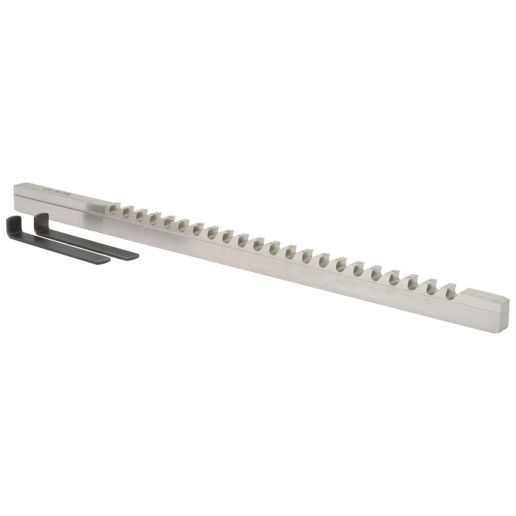 VALUE COLLECTION Value Collection 395-1220 Keyway Broach Style C Hss 5/16 in