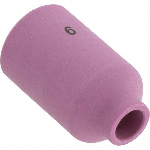 PRO-SOURCE Pro-source 54N16 Tig Torch Nozzle 0.375 Inch Orifice