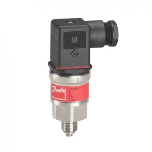 Danfoss 060G1144 Pressure Transmitter 0-300 PSI