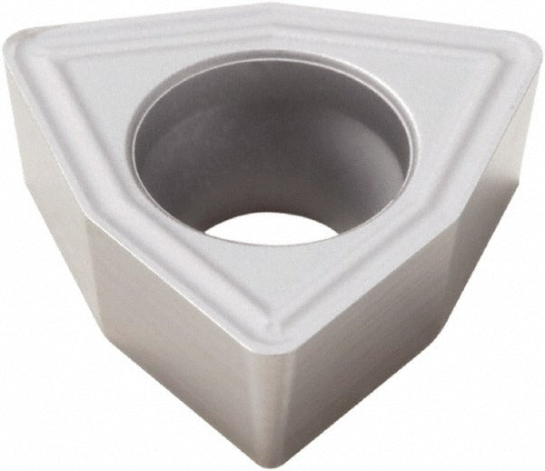 SECO TOOLS Seco 74015898 Indexable Drill Insert WCMX04 Hx Carbide