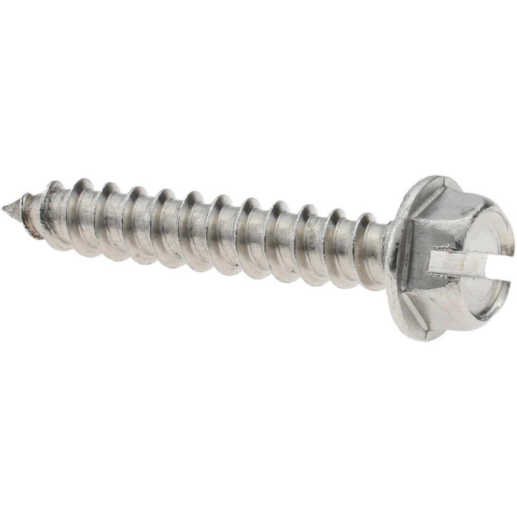 VALUE COLLECTION Value Collection KP87351 Sheet Metal Screw No. 14 50-pack