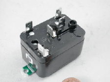 SPDT 8A 277V Relay