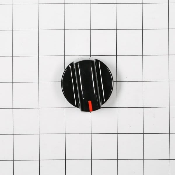 FRIGIDAIRE Frigidaire 5304507386 Range Knob 1 Pack (AP6248346)