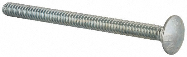 VALUE COLLECTION Value Collection CAI2-1002500-100BX Carriage Bolt 10-24